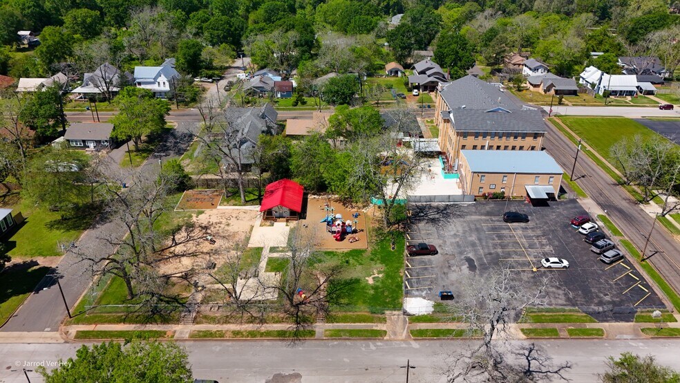 More Photos Of 247 S Barron St, Rusk Religious Facility For Sale