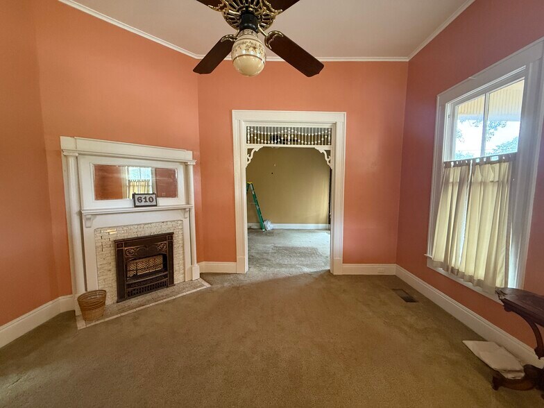 More Photos Of 610 Herndon St, Shreveport Office For Sale