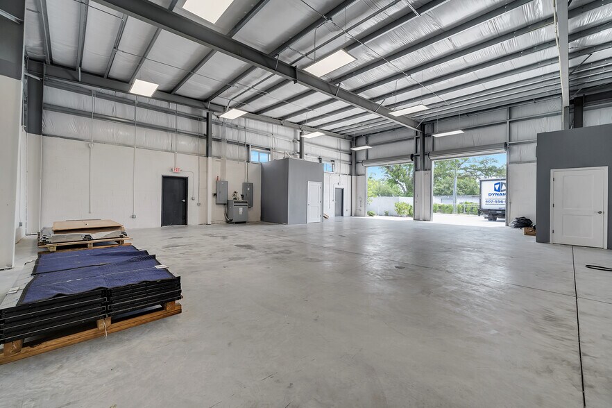 More Photos Of 560 Barry St, Orlando Land For Sale