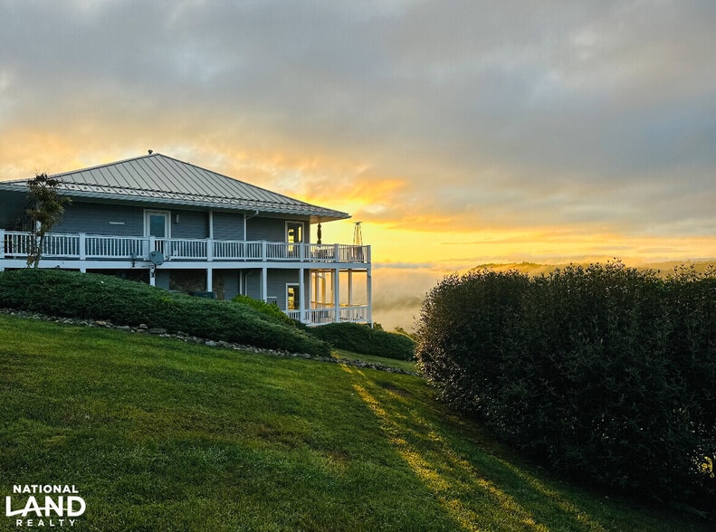 More Photos Of 125 River Ridge Dr, Pearisburg Hospitality For Sale