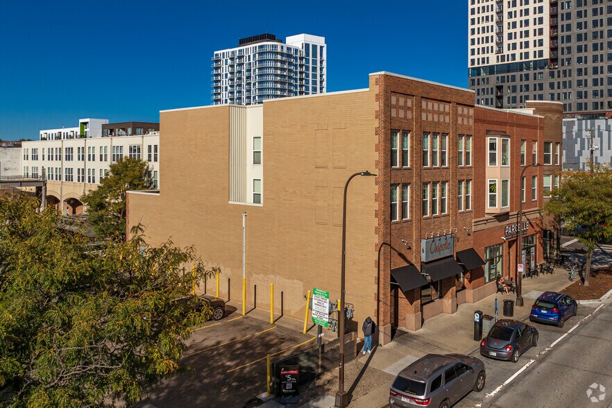 More Photos Of 24 University Ave NE, Minneapolis Office For Lease