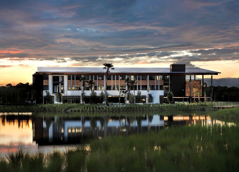 More Photos Of 1 Rayonier Way, Yulee Land For Sale