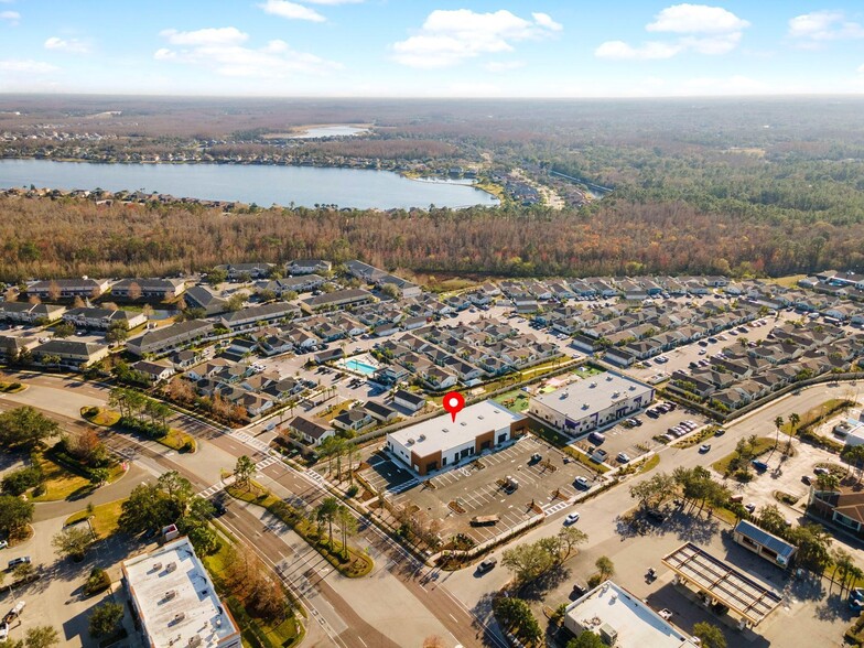 More Photos Of 16232 Redstone Wy, Odessa General Retail For Lease