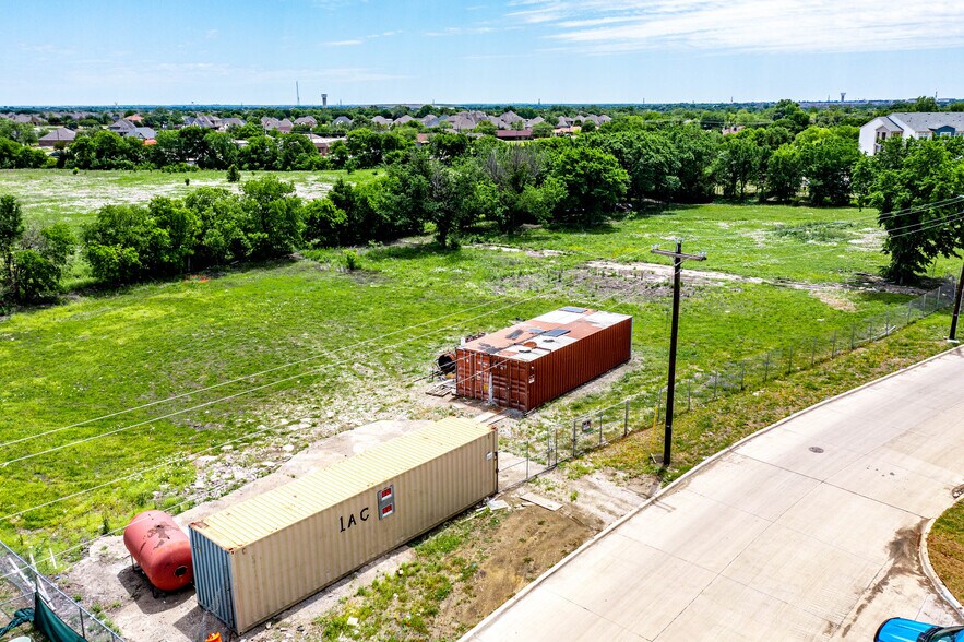 More Photos Of 4400 Ranch Rd, Sachse Land For Sale