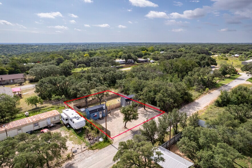 More Photos Of 8036 County Road 604, Brownwood Multifamily For Sale