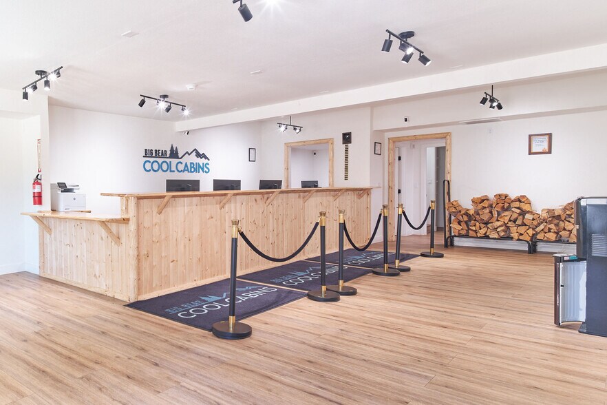 More Photos Of 586 Bonanza Trail, Big Bear Lake Office Residential For Sale