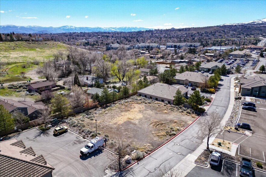 More Photos Of 9690 S McCarran Blvd, Reno Land For Sale