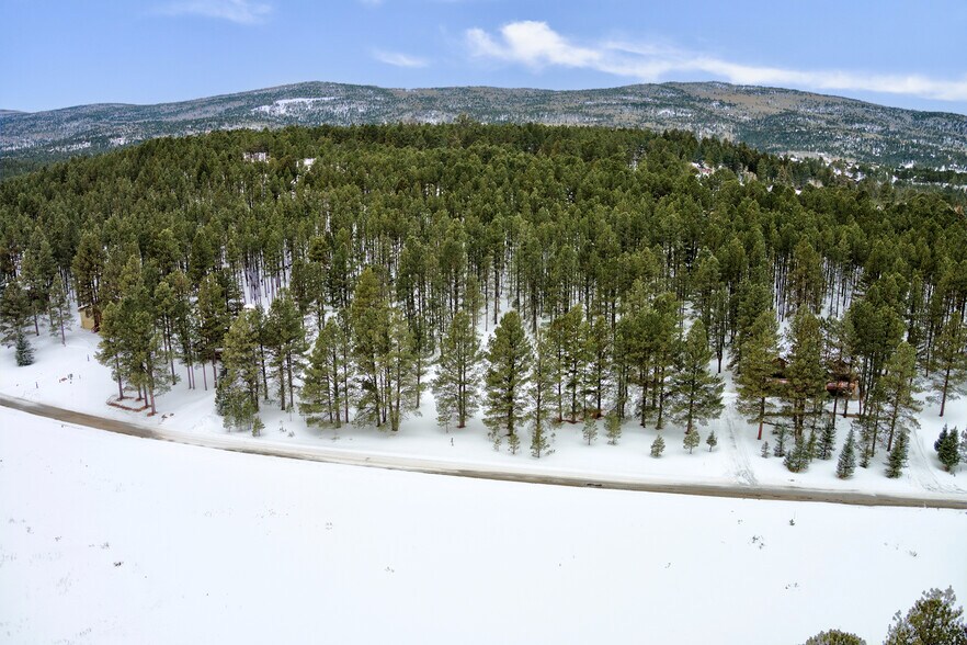 More Photos Of Lot 21A Golf View Terrace, Angel Fire Land For Sale