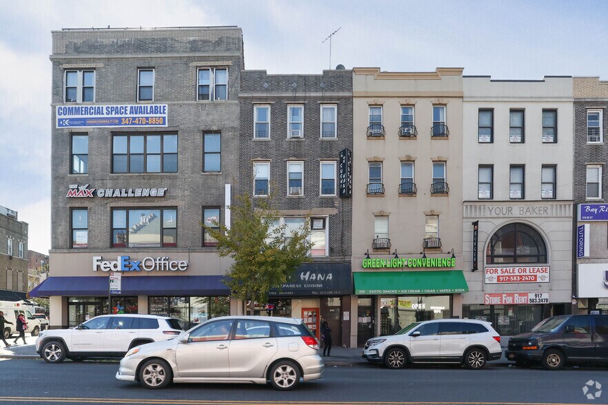 More Photos Of 524 86th St, Brooklyn Apartments For Lease