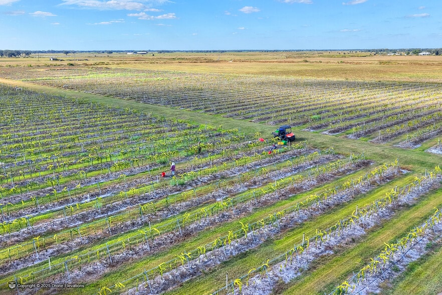 More Photos Of 6018 NW County Road 661A, Arcadia Land For Sale