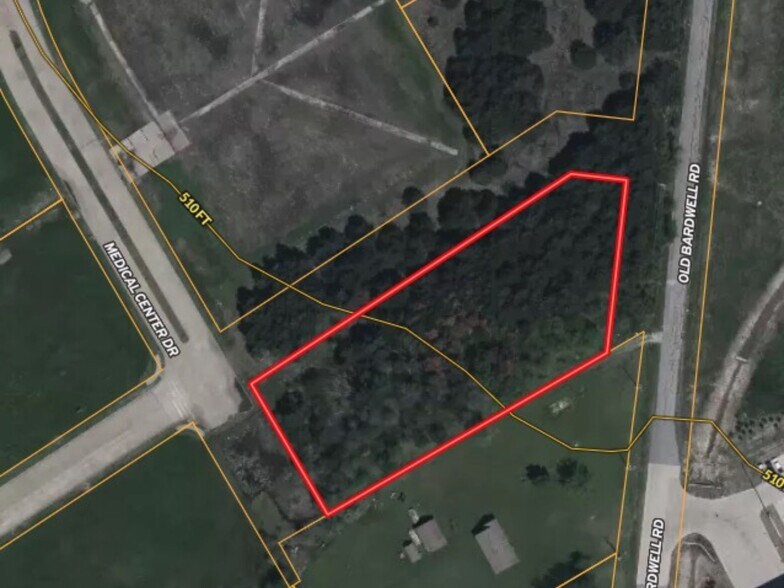 More Photos Of , Ennis Land For Sale
