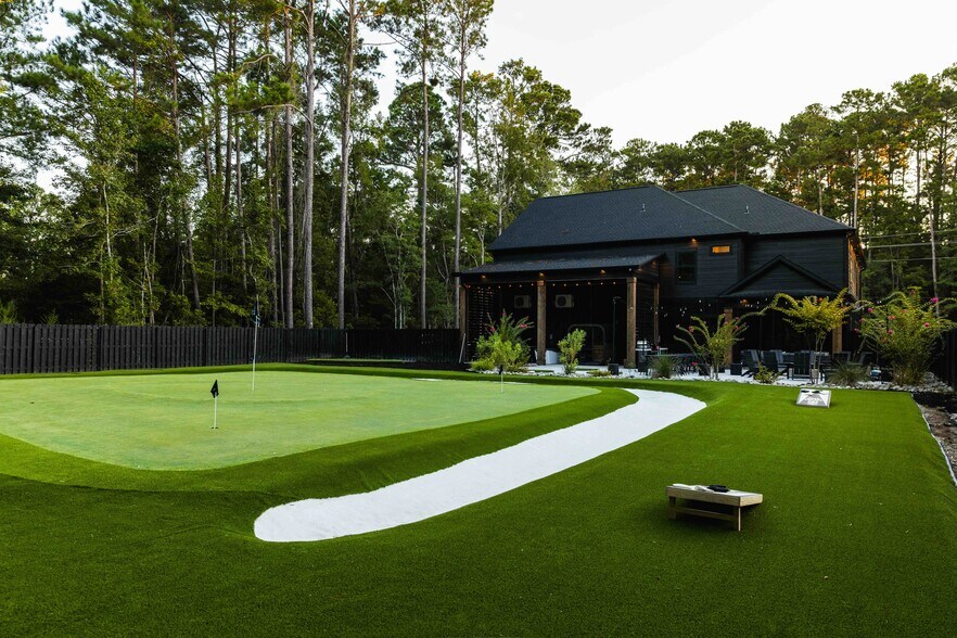 More Photos Of 3427 Dewey Rd, Myrtle Beach General Retail For Sale