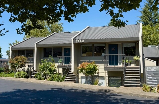 More Photos Of , Tigard Office For Sale