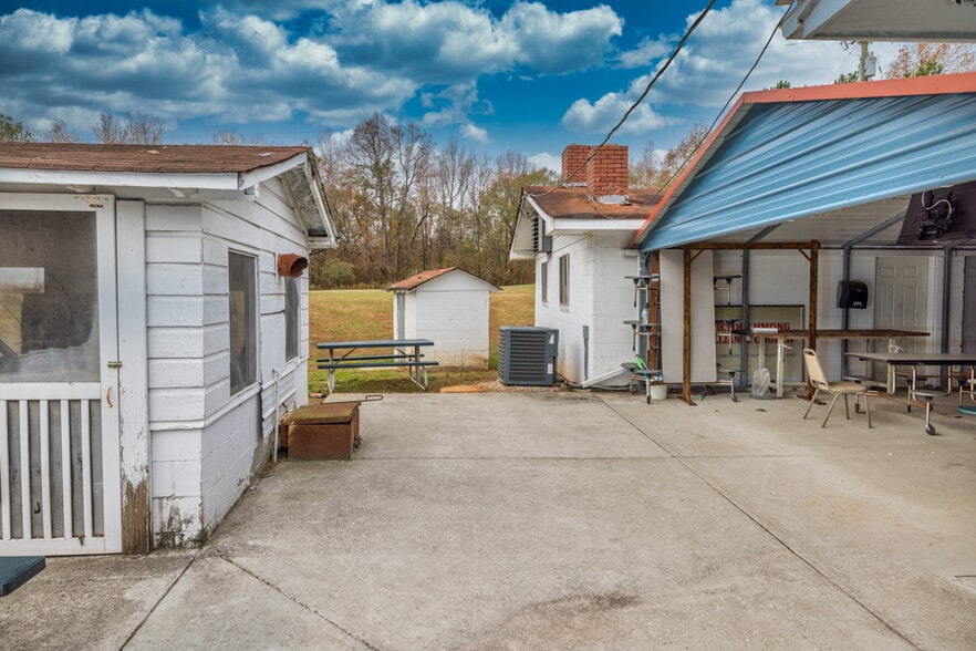More Photos Of 97 Highway 53, Hoschton Religious Facility For Sale