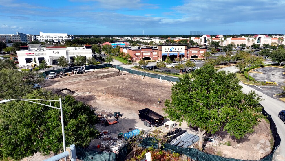 Primary Photo Of 4907 Big Island Dr, Jacksonville Storefront Retail Office For Lease