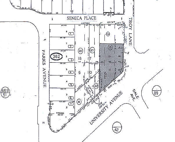 More Photos Of 7658 University Ave, La Mesa Auto Dealership For Sale