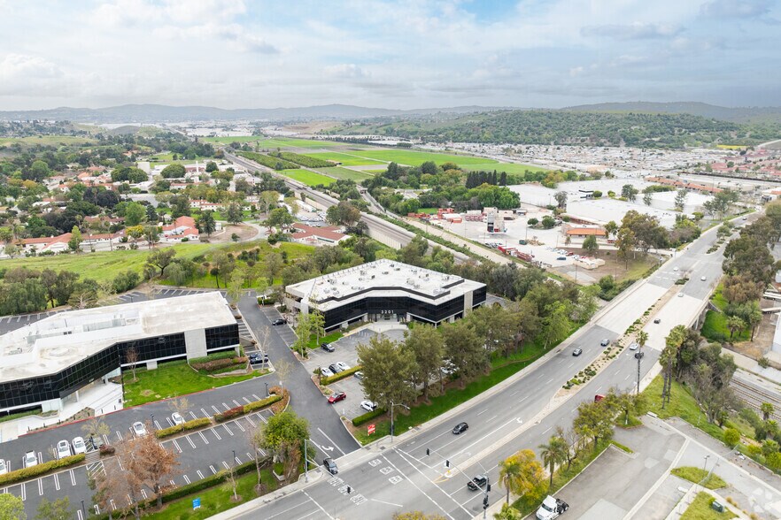 More Photos Of 3201 Temple Ave, Pomona Office For Lease