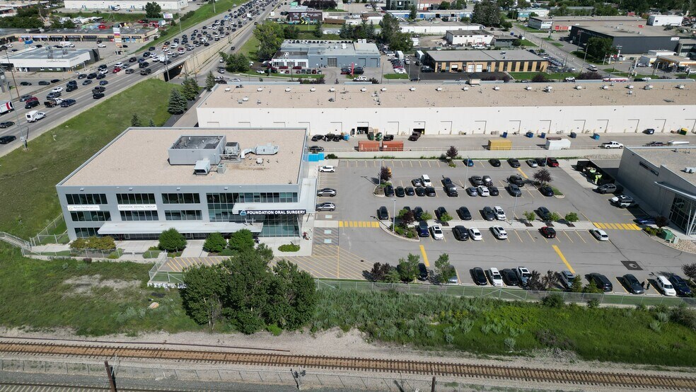 More Photos Of 7005 Fairmount Dr SE, Calgary Medical For Sale