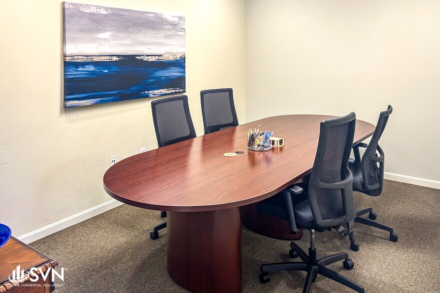 More Photos Of 1795 Alysheba Way, Lexington Office For Sale