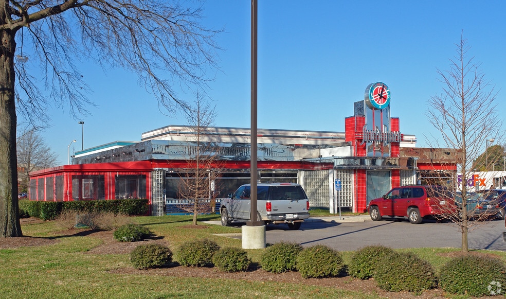 More Photos Of 1401 Tintern St, Chesapeake Restaurant For Lease