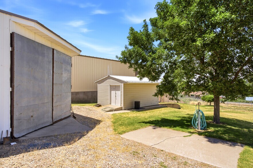 More Photos Of , Roy Industrial For Sale