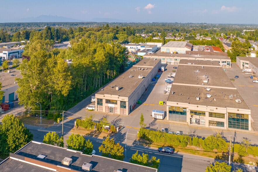 More Photos Of 8352 130th St, Surrey Light Distribution For Sale