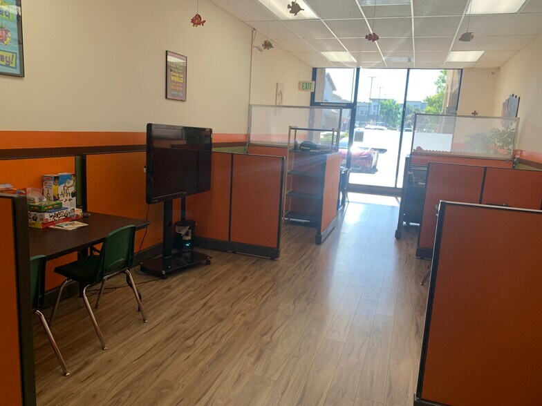 More Photos Of 519 S Glendora Ave, Glendora General Retail For Lease