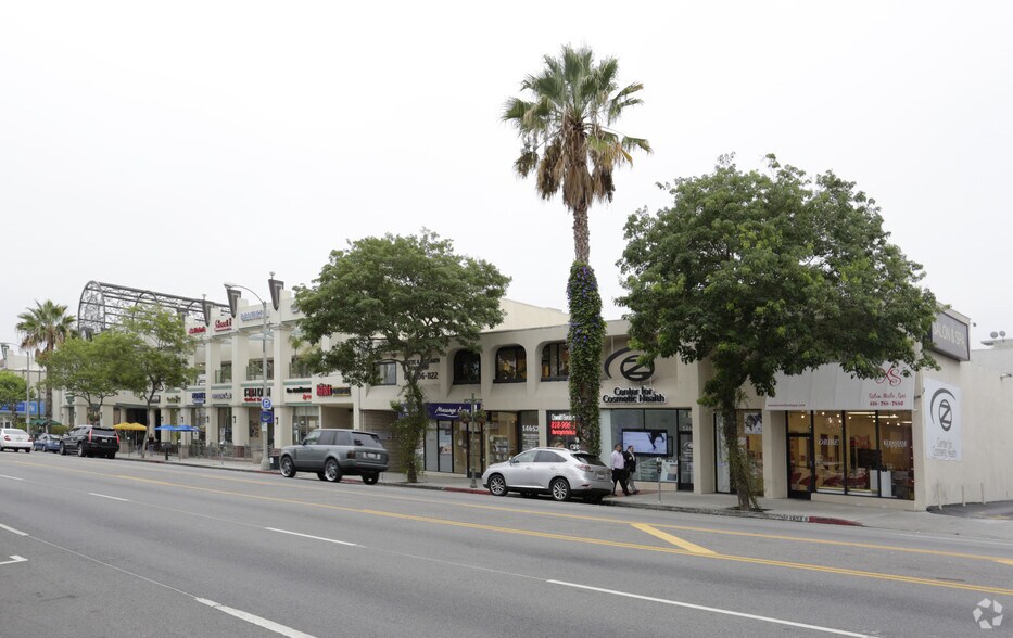 More Photos Of 14622 Ventura Blvd, Sherman Oaks Unknown For Lease
