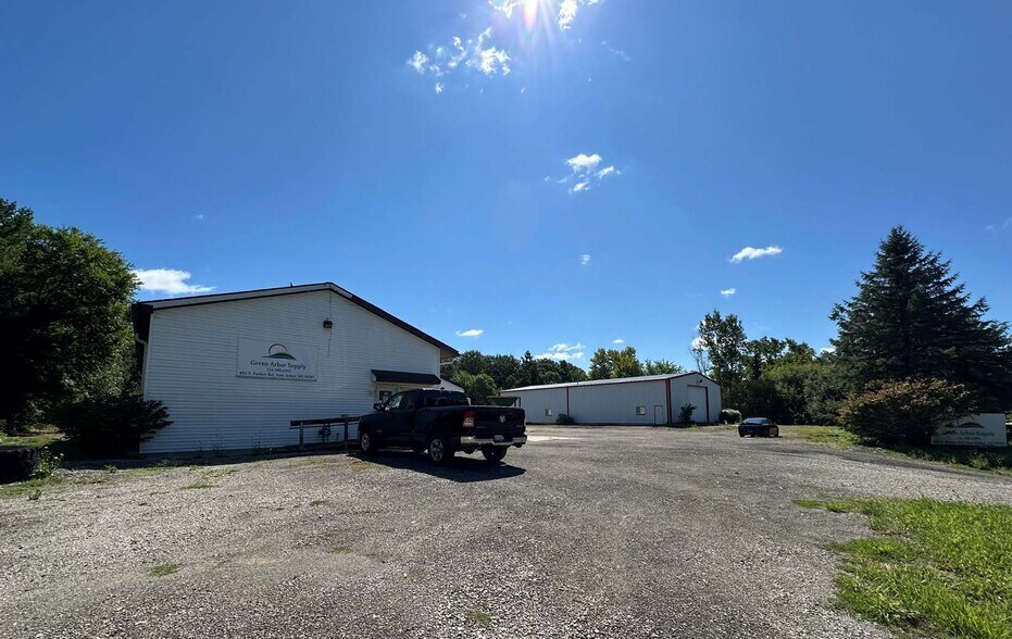 More Photos Of , Ann Arbor Industrial For Sale