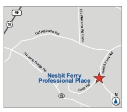 More Photos Of 9570 Nesbit Ferry Rd, Alpharetta Medical For Lease