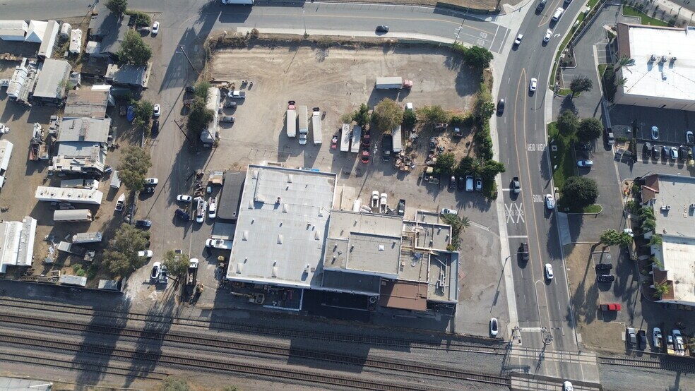 More Photos Of 137 N Joy St, Corona Land For Lease