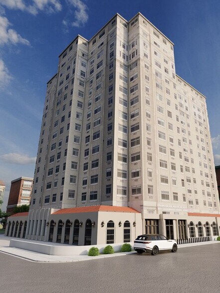 More Photos Of 315 Burns Dr, Detroit Storefront Retail Residential For Sale