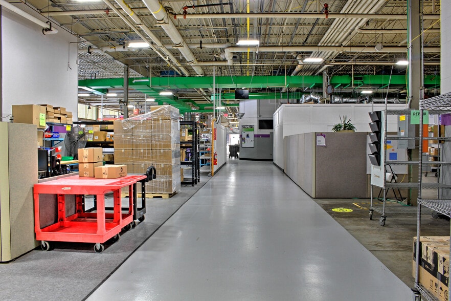 More Photos Of 150 Congress St, Keene Industrial For Sale