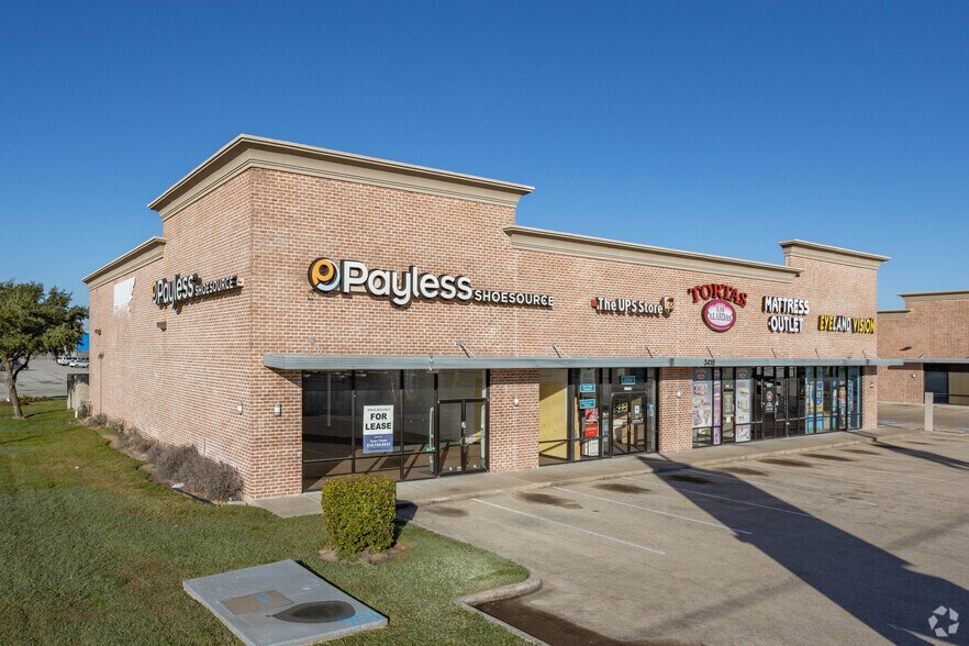 Primary Photo Of 3418 Hwy 6 S, Houston Freestanding For Sale