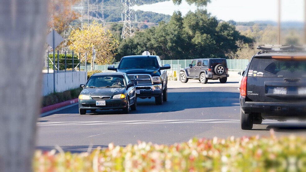 Primary Photo Of 905 El Camino Real, Atascadero Unknown For Lease