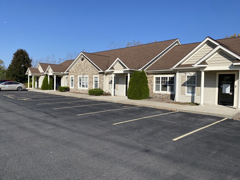 Primary Photo Of 2800 Spencerport Rd, Spencerport Medical For Lease