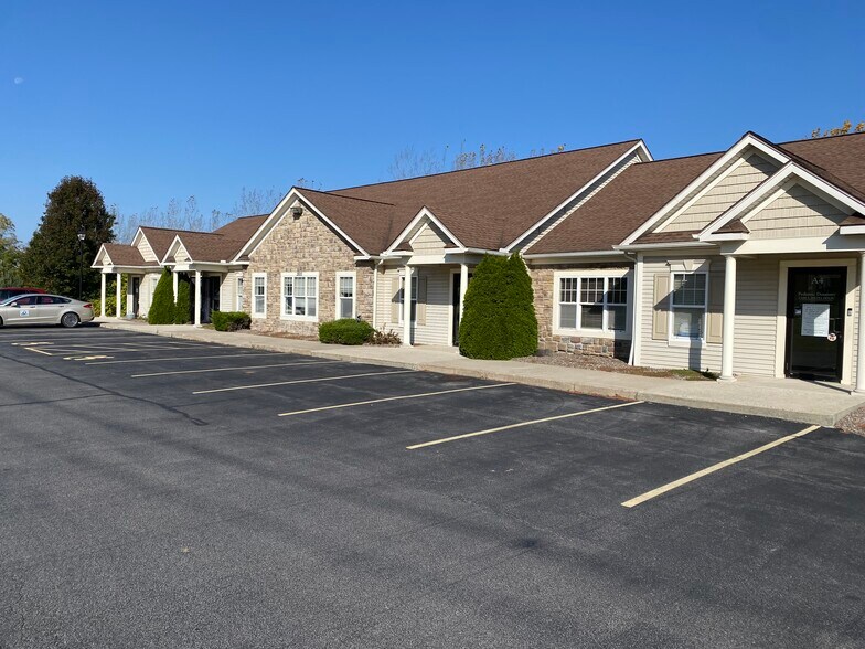 More Photos Of 2800 Spencerport Rd, Spencerport Medical For Sale
