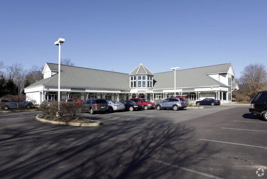 Primary Photo Of 1438 Easton Rd, Warrington Unknown For Lease