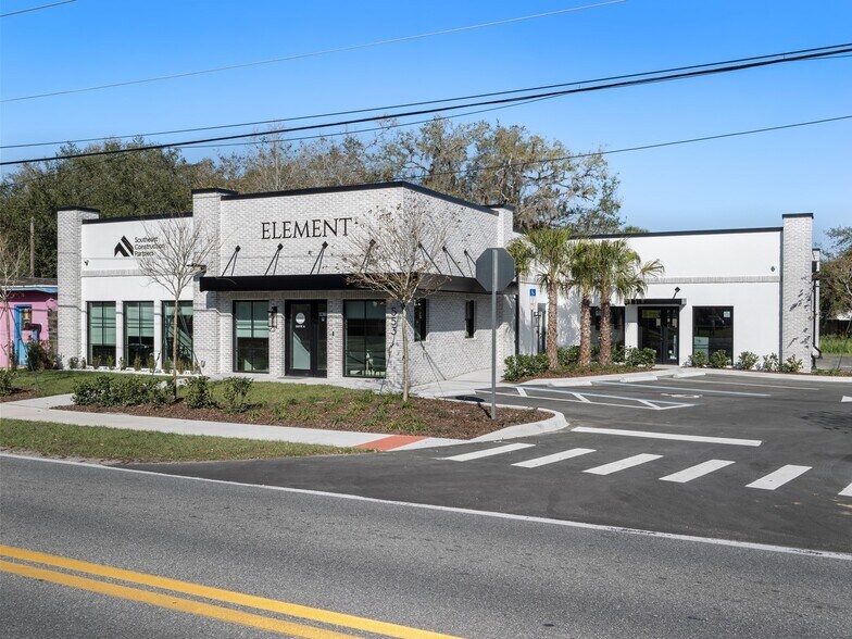 More Photos Of 553 W Plant St, Winter Garden Storefront Retail Office For Sale