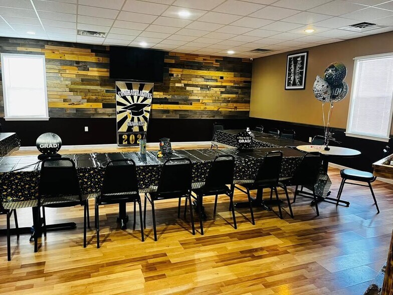 More Photos Of 716 N Main St, Moorefield General Retail For Lease