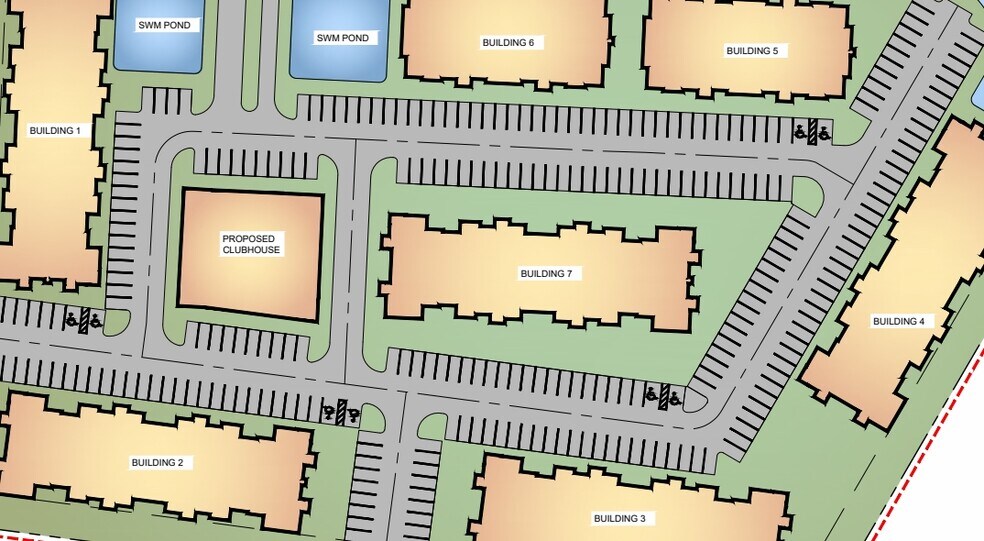 More Photos Of 2300 US Highway 17 N, Bartow Land For Sale