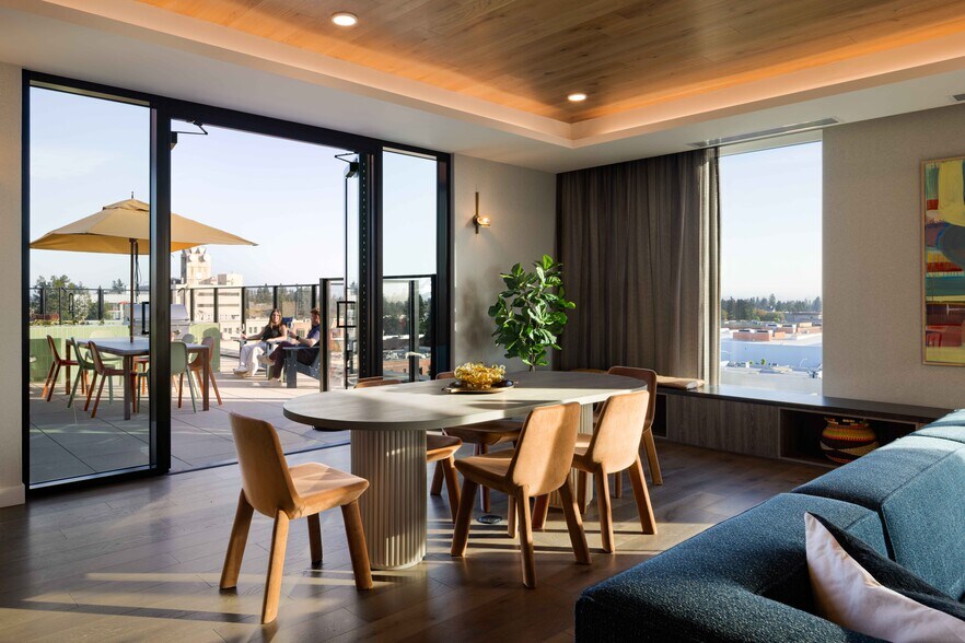 More Photos Of 420 Mendocino Ave, Santa Rosa Apartments For Lease