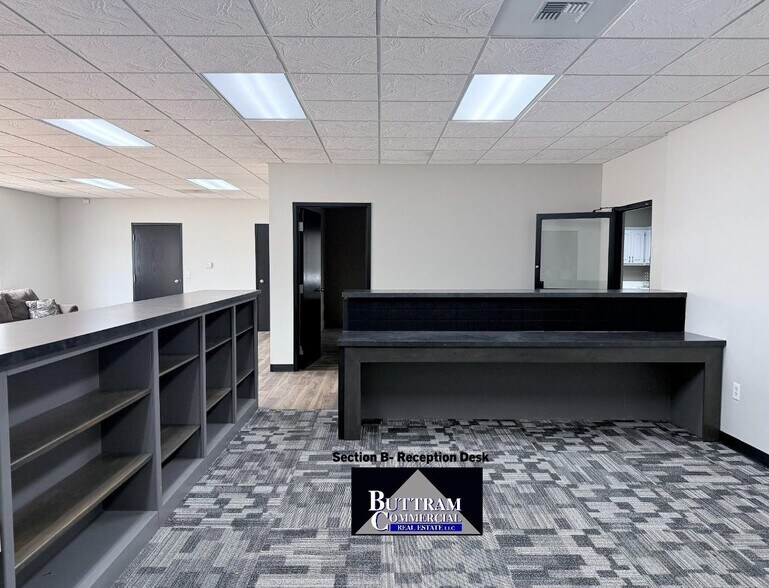 More Photos Of 1001 S Moffet Ave, Joplin Warehouse For Sale