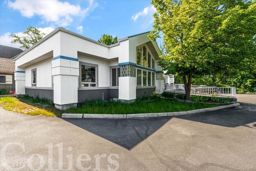 More Photos Of 50 Broadway Ave, Boise Medical For Sale