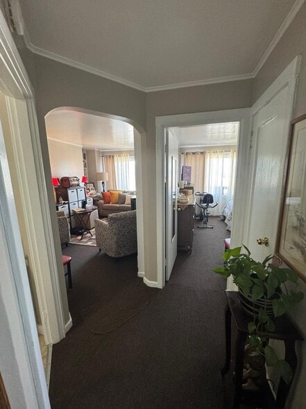 More Photos Of 6275-6277 Mission St, Daly City Storefront Retail Residential For Sale