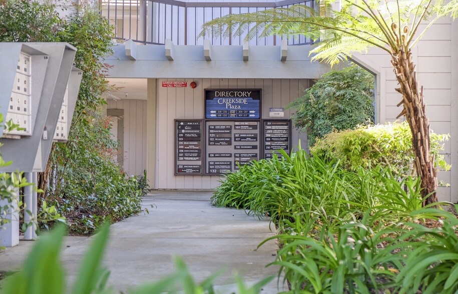 More Photos Of 5290 Overpass Rd, Goleta Loft Creative Space For Sale