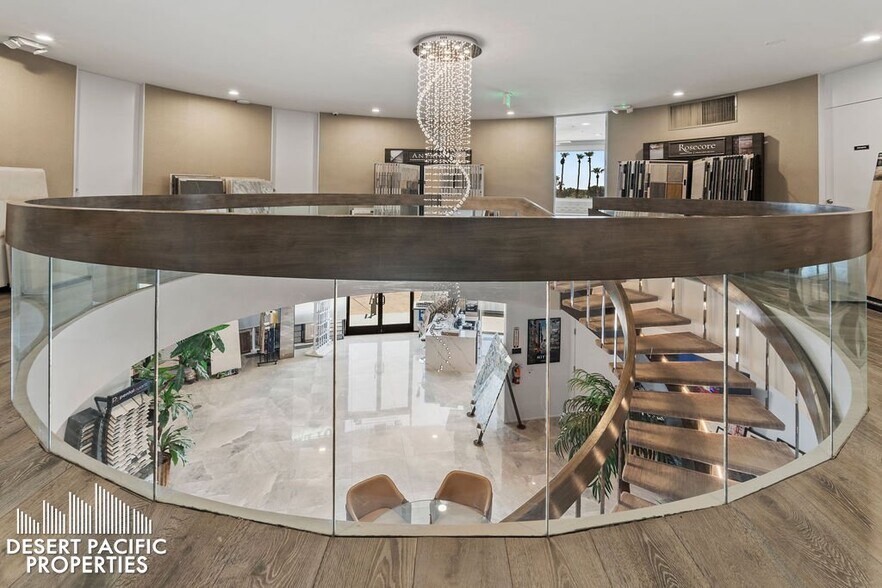More Photos Of 72067 Highway 111, Rancho Mirage Loft Creative Space For Lease