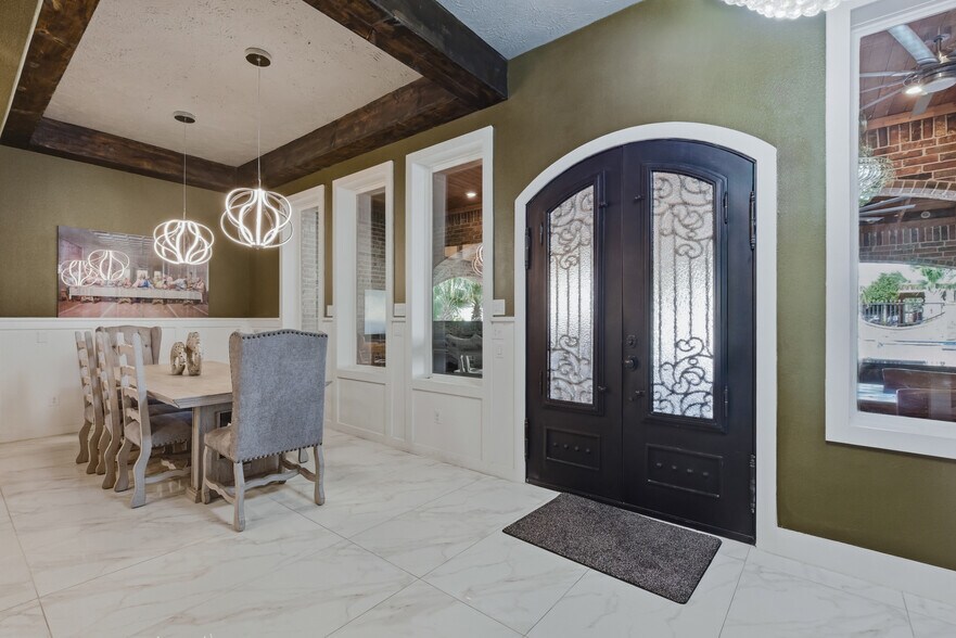 More Photos Of 16914 Penick Rd, Waller Land For Sale