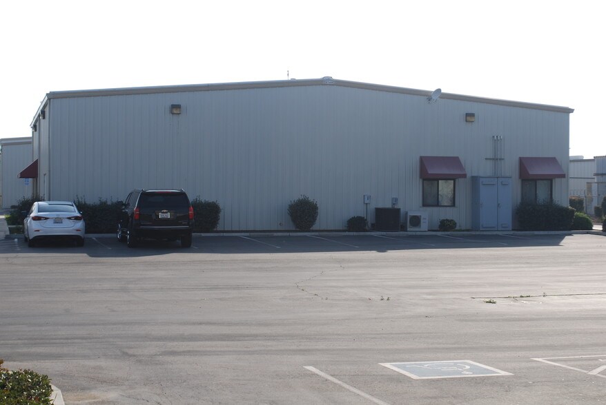 More Photos Of 1771 Grogan Ave, Merced Warehouse For Sale