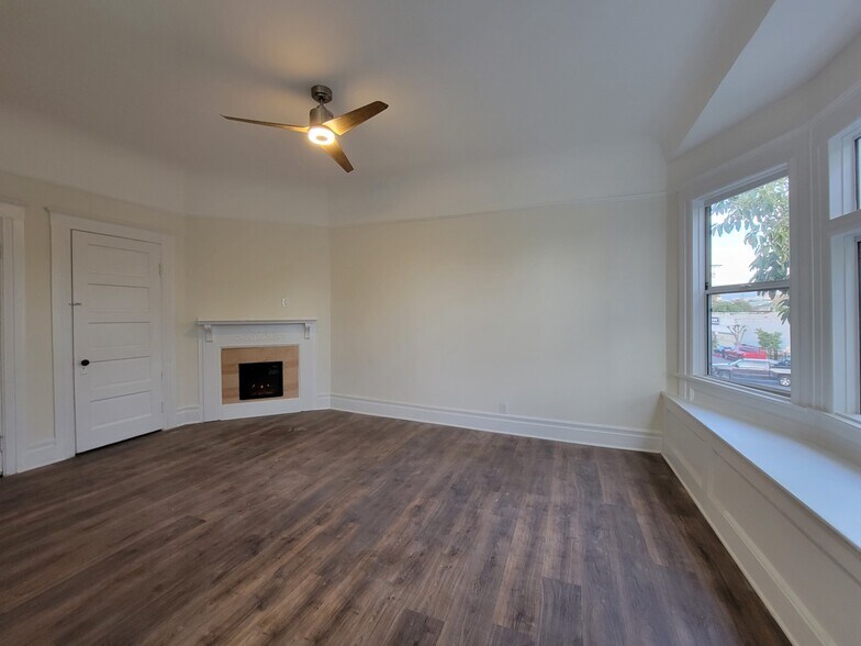 More Photos Of 1701 S Bonnie Brae St, Los Angeles Apartments For Sale